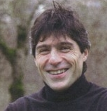 Photo of Emmanuel Liraud