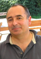 Photo of Marc Ventura