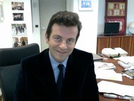 Photo of Thierry Solère