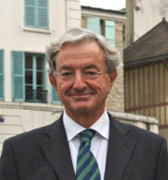 Photo of Laurent Richard