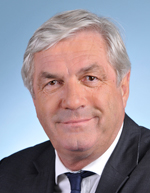 Photo of François SAUVADET