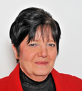 Photo of Marie-Christine CHAUVIN