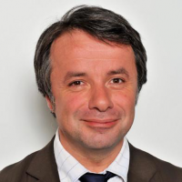 Photo of Raphaël PERRIN