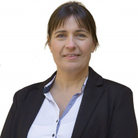 Photo of Dominique LEPAUL