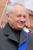 Photo of Jean-Marie Cavada