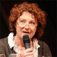 Photo of Hélène Flautre