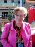 Photo of Catherine Trautmann