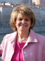 Photo of Michèle Vianès