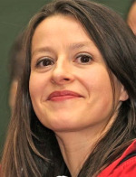 Photo of Emmanuelle Saulnier-Cassia