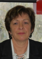 Photo of Martine Perez