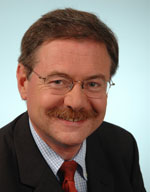 Photo of Jean Mallot