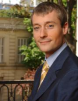 Photo of Laurent Hénart