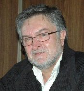 Photo of Jean-Pierre GAY