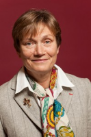 Photo of Anne-Marie FORCINAL