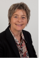 Photo of Marie-Guite Dufay