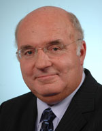 Photo of Alain Bocquet