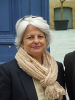 Photo of Gisèle BIEMOURET