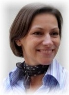 Photo of Emmanuelle Savarit