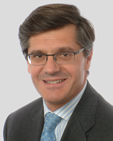 Photo of Olivier de Chazeaux