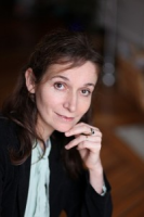 Photo of Roselyne Sarkissian