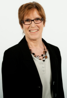 Photo of Elisabeth ESCUYER