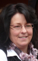 Photo of Sophie ERRANTE