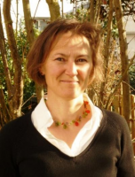 Photo of Pascale HAMEAU