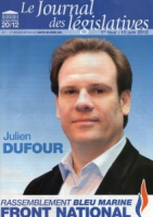 Photo of Julien Dufour
