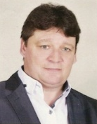 Photo of Sébastien ANDRAL