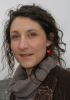 Photo of Pascale CHIRON