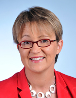 Photo of Nathalie APPÉRÉ