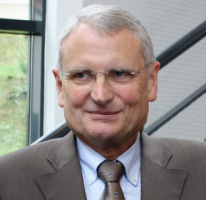 Photo of Gérard CHERPION