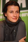 Photo of Cécile Duflot