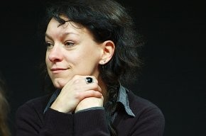 Photo of Corinne MOREL DARLEUX