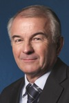 Photo of Jean-Claude Carle