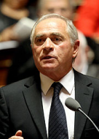 Photo of François PATRIAT