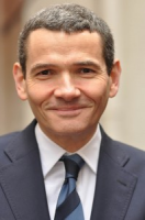 Photo of Jean-François Vigier