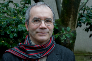 Photo of Marc Gicquel