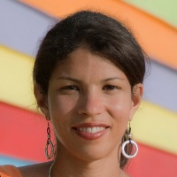 Photo of Vanessa Miranville