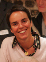 Photo of Virginie Votier