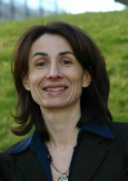 Photo of Martine Volard