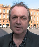 Photo of Jean-Christophe Sellin