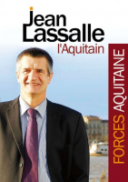 Photo of Jean Lassalle