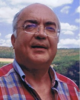 Photo of Jean-Paul Delafenetre