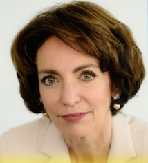 Photo of Marisol TOURAINE