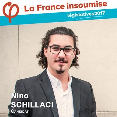 Photo of Nino SCHILLACI