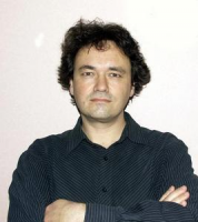 Photo of Grégory CHABOUSSANT