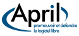 Logo April