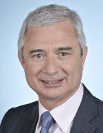 Photo of Claude  Bartolone