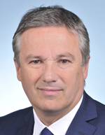 Photo of Nicolas Dupont-Aignan